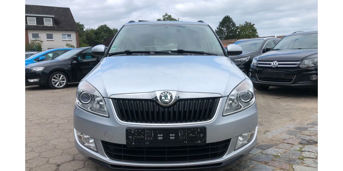 Skoda Fabia 230.000 km 1.990 &euro; Neu Wulmstorf 21629