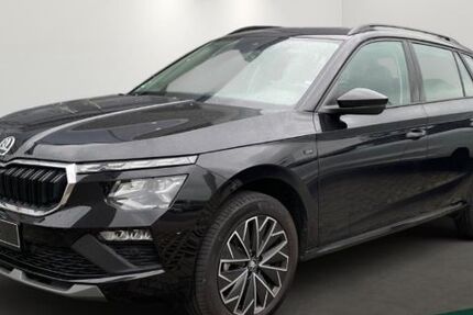 Skoda Kamiq 9.990 km 31.780 &euro; Dormagen 41540