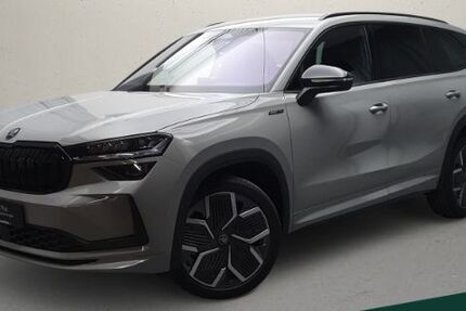 Skoda Kodiaq 5.947 km 50.990 &euro; Garmisch-Partenkirchen 82467