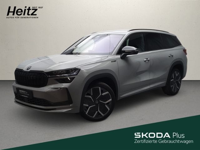 Skoda Kodiaq 5.947 km 50.990 &euro; Garmisch-Partenkirchen 82467