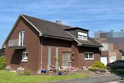 Haus Beckum - 5 Zimmer, 124 m&sup2;, 299.000&euro; | Angebot:26833634