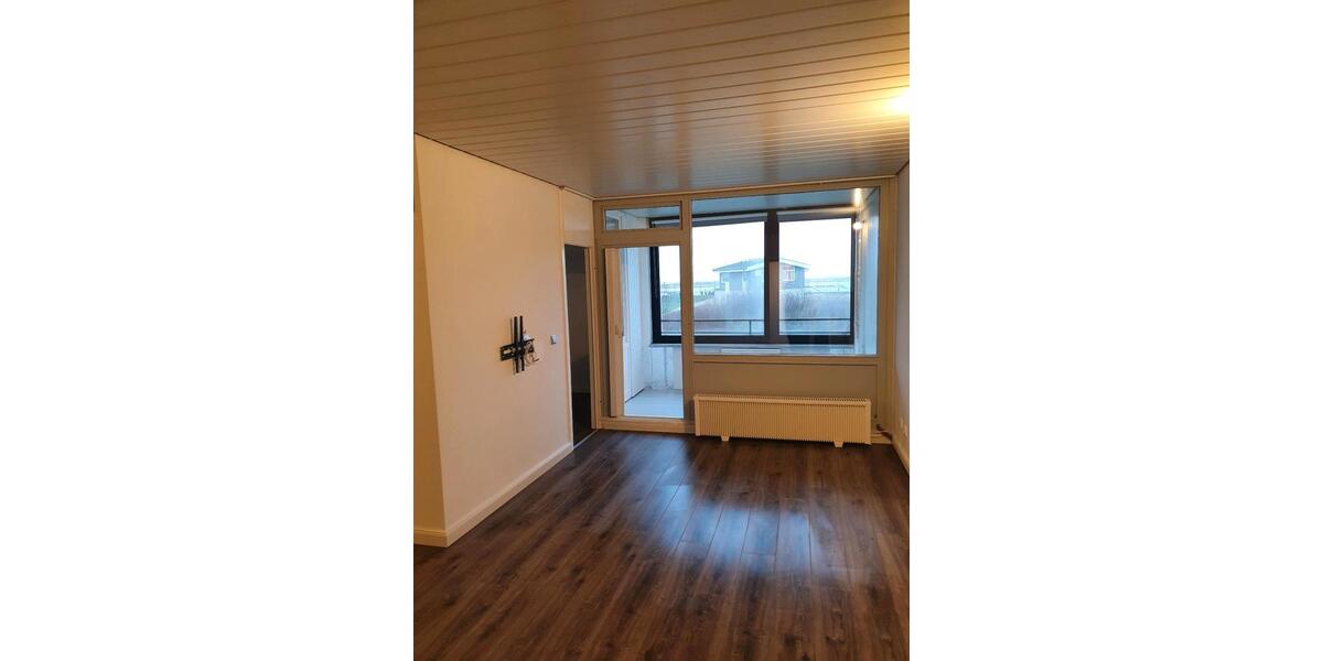Etagenwohnung Laboe - 1.5 Zimmer, 40 m&sup2;, 149.000&euro; | Angebot:25963125