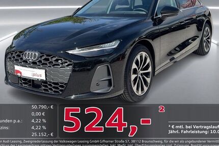 Audi A6 24.558 km 49.790 &euro; Ingolstadt 85057