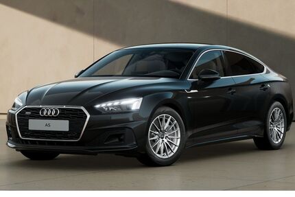 Audi A5 70.500 km 34.380 € Würzburg 97076