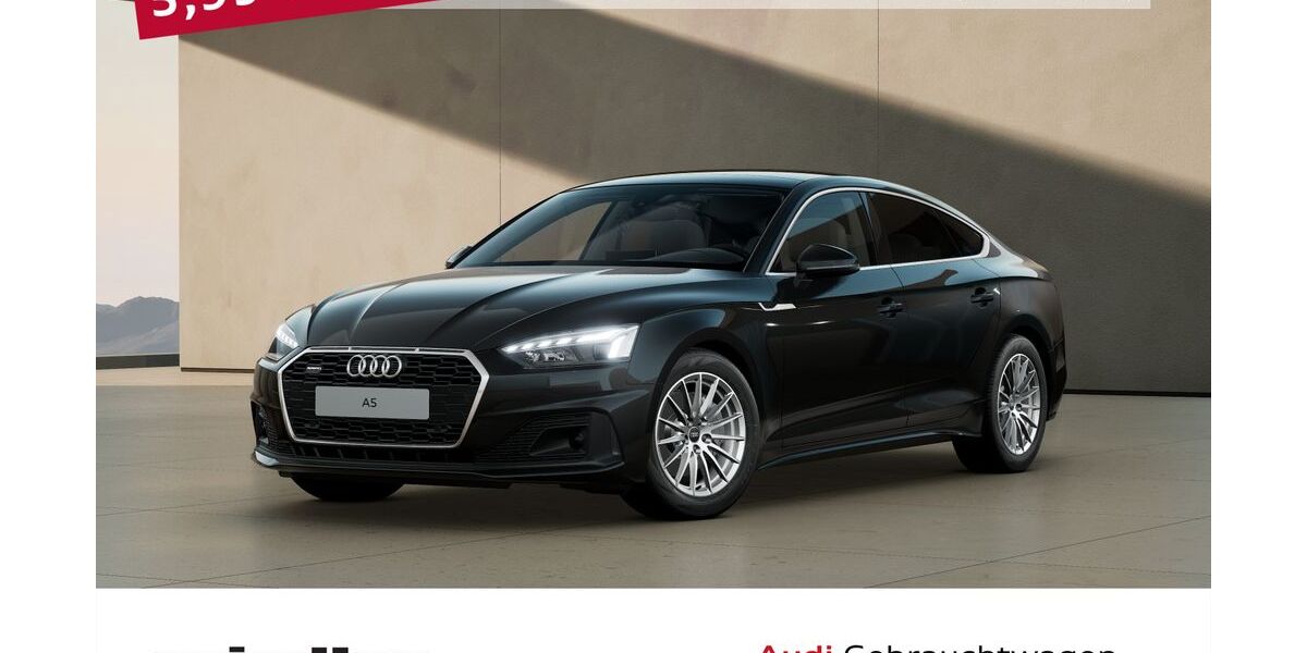 Audi A5 70.500 km 35.280 € Würzburg 97076