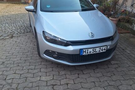 VW Scirocco