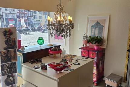 Gewerbeobjekt Butzbach - 750&euro; | Angebot:25395047