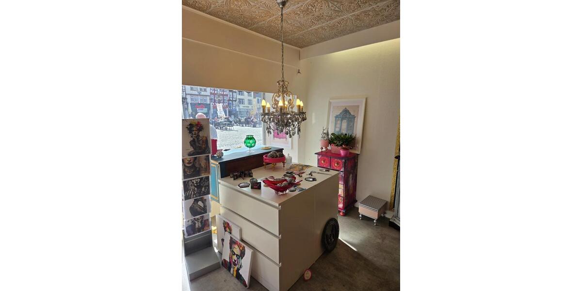 Gewerbeobjekt Butzbach - 750&euro; | Angebot:25395047