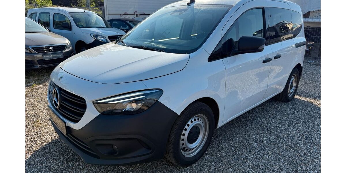 Mercedes-Benz Citan 119.000 km 15.866 &euro; Germersheim 76726