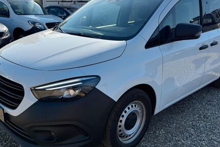 Mercedes-Benz Citan 119.000 km 16.500 € Germersheim 76726