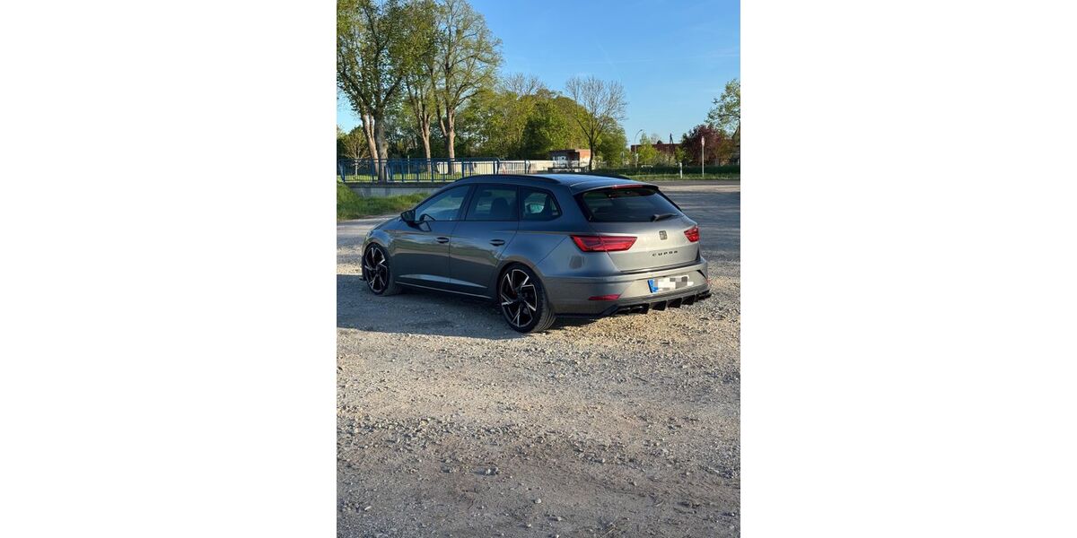 Seat Leon 116.000 km 23.999 &euro; Wolfsburg 38446