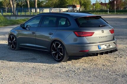Seat Leon 116.000 km 24.500 &euro; Wolfsburg 38446