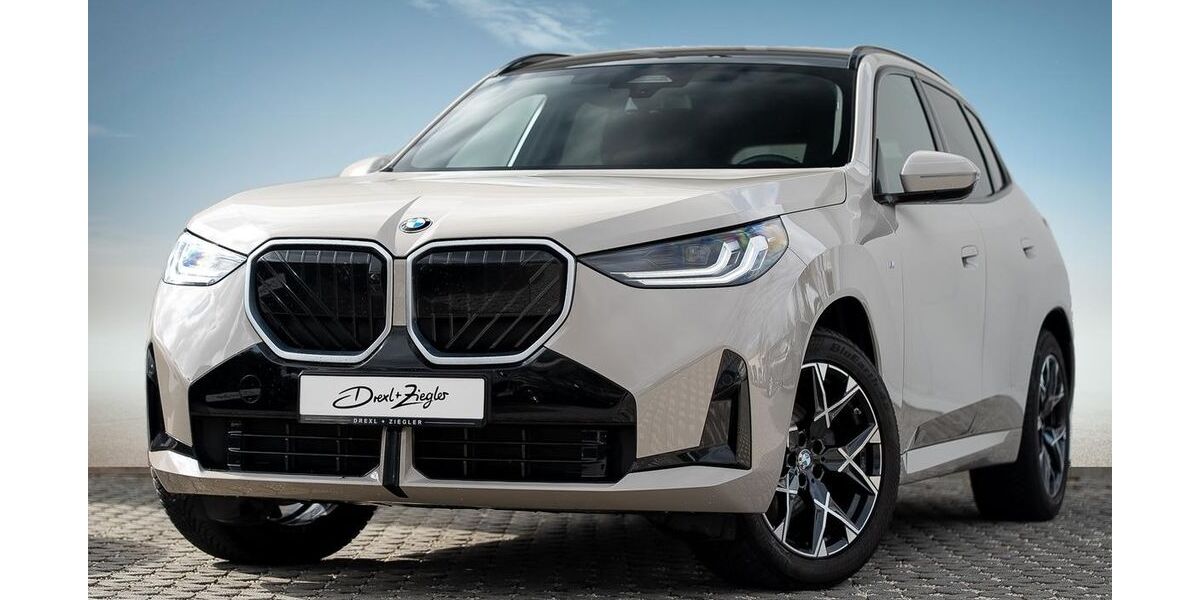 BMW X3 20.990 km 52.900 &euro; Augsburg 86199