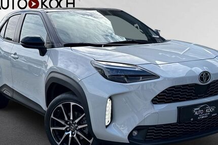 Toyota Yaris Cross 12.950 km 28.590 &euro; Eschweiler 52249