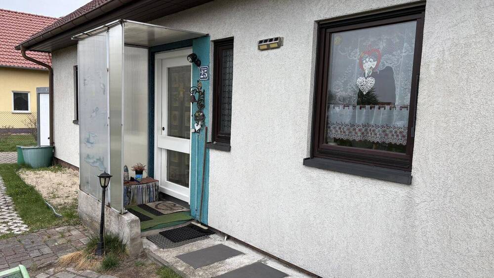 Einfamilienhaus Weißwasser - 4 Zimmer, 120 m&sup2;, 215.000&euro; | Angebot:26388521