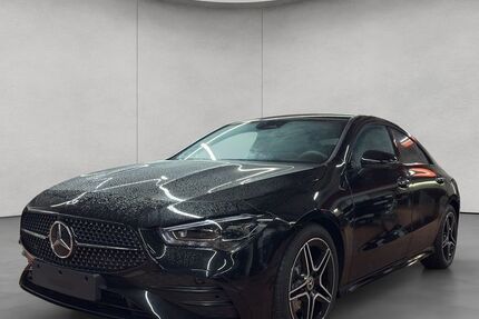 Mercedes-Benz CLA 200 4.900 km 36.950 &euro; Würzburg 97072