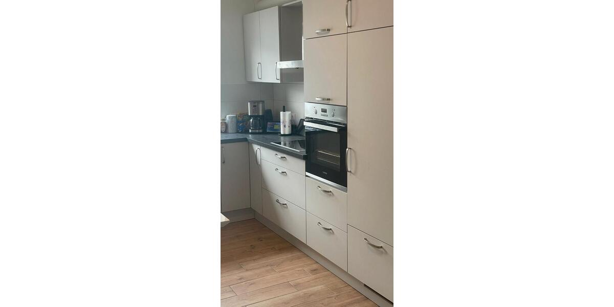 Etagenwohnung Brokstedt - 3 Zimmer, 75 m&sup2;, 975&euro; | Angebot:26402971