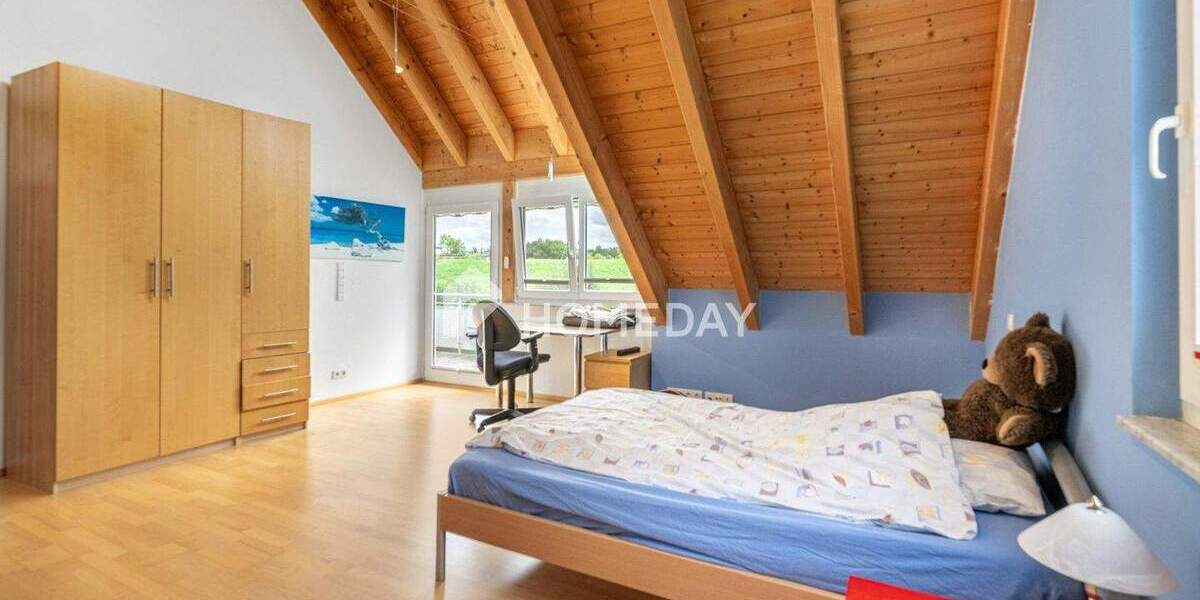 Einfamilienhaus Löffingen - 6 Zimmer, 224 m&sup2;, 720.000&euro; | Angebot:25708371