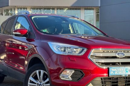 Ford Kuga 40.420 km 15.690 &euro; Grevesmühlen 23936
