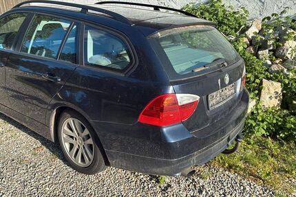 BMW 320 156.000 km 1.900 &euro; Neumarkt St Veit 84494