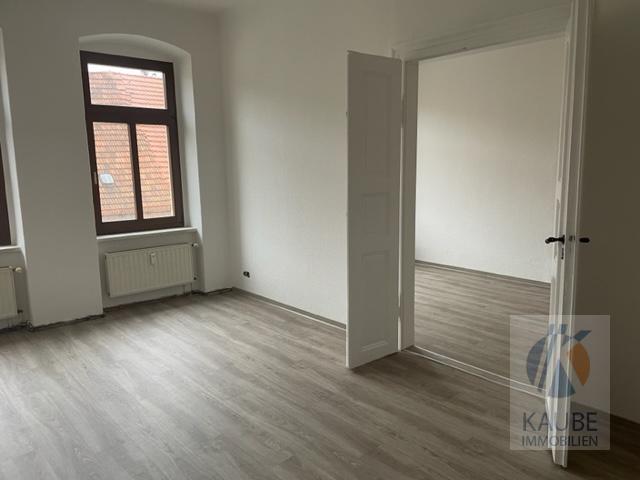 PREISWERT & GUT! Frisch renov.2-R-Whg im Stadtzentrum zu vermieten 2 zimmer