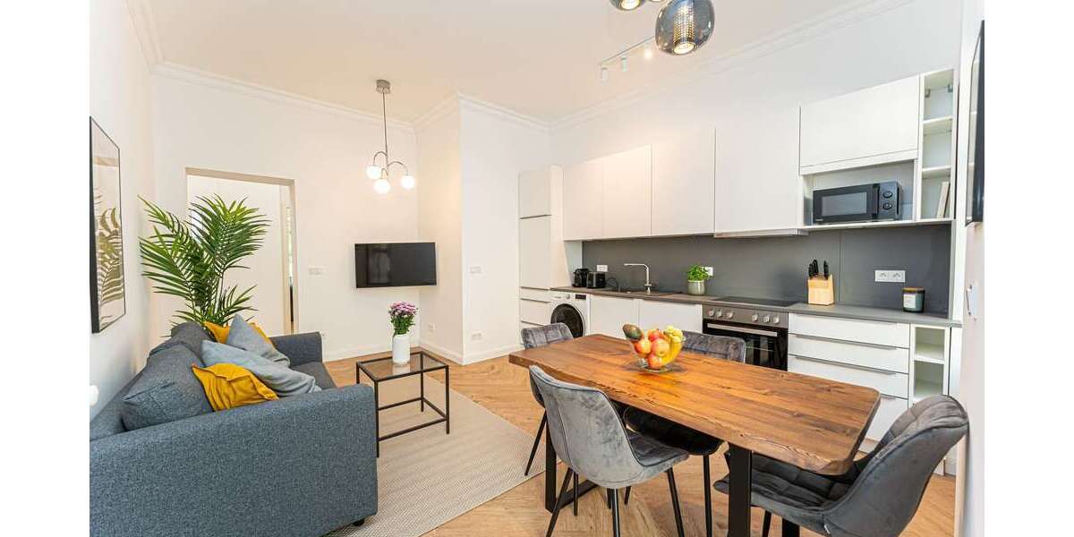 Zimmer Berlin Treptow-Köpenick - 3 Zimmer, 1.900&euro; | Angebot:27141727
