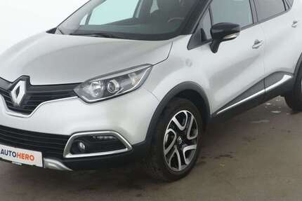 Renault Captur 38.568 km 12.350 € Nürnberg 90441