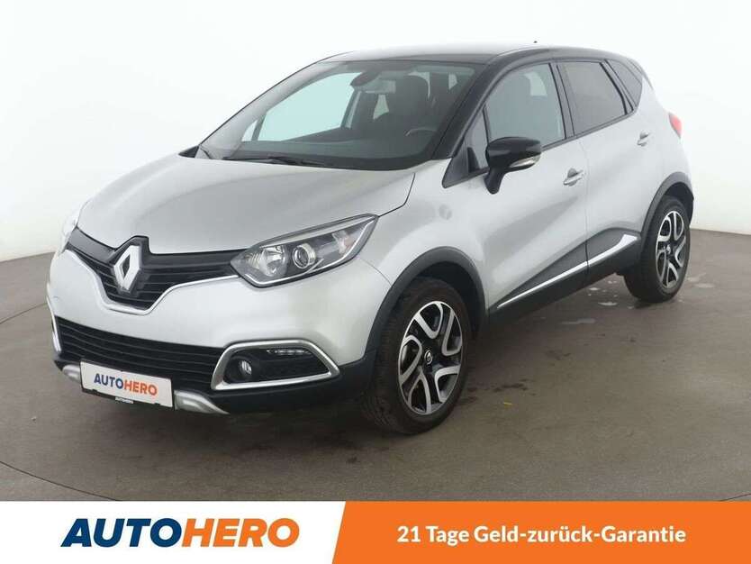 Renault Captur 38.568 km 12.350 € Nürnberg 90441