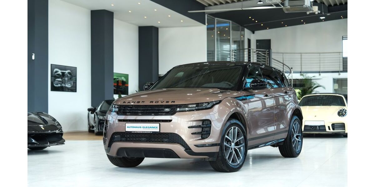 Land Rover Range Rover Evoque 61.035 km 33.980 &euro; Köln 51147