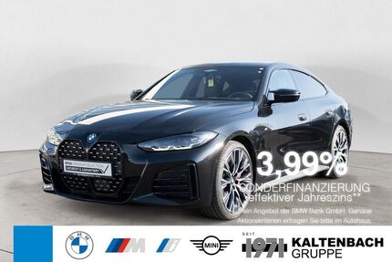 BMW 440 Gran Coupé