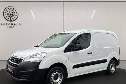 Peugeot Partner 78.645 km 7.790 &euro; Nassenheide 16775