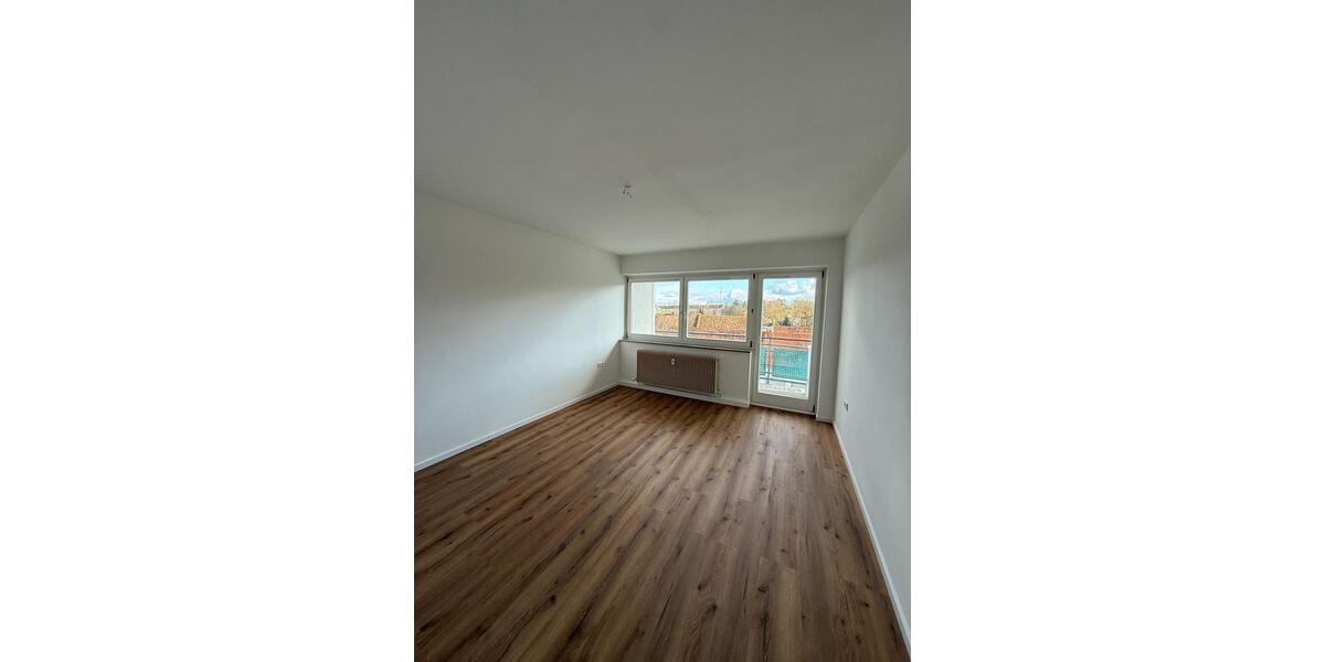 Etagenwohnung Amberg - 3 Zimmer, 66 m&sup2;, 685&euro; | Angebot:25887617