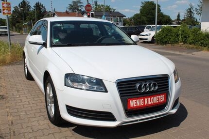 Audi A3 120.000 km 7.980 &euro; Worms-Pfeddersheim 67551