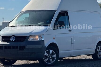 VW T5 Transporter 305.491 km 2.390 € Hammah 21714
