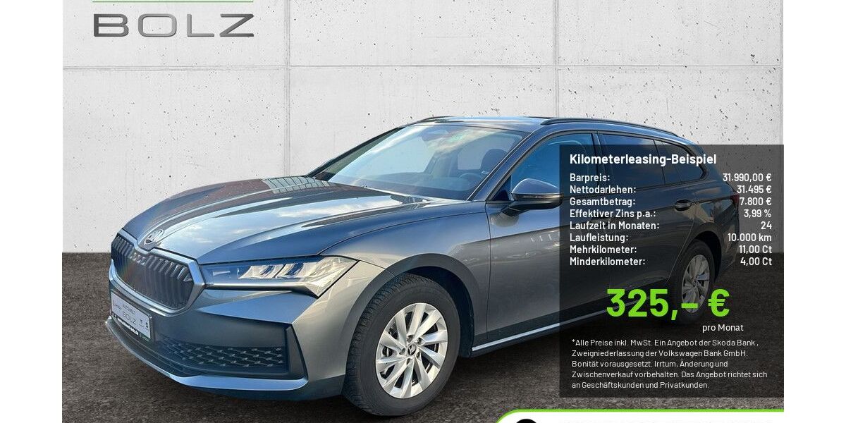 Skoda Superb 21.437 km 31.690 &euro; Pulheim-Brauweiler 50259