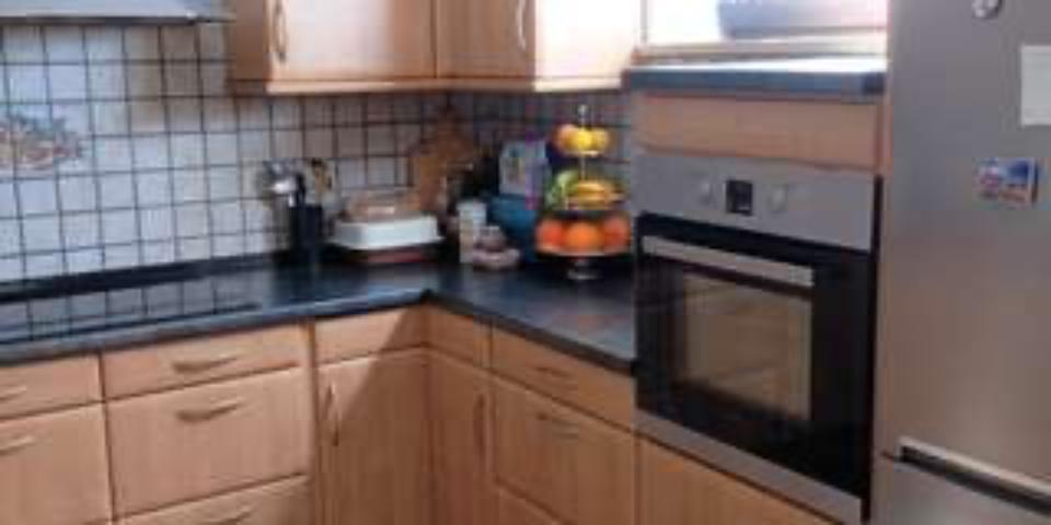 Etagenwohnung Freising Am Vogelherd - 3 Zimmer, 81 m&sup2;, 435.000&euro; | Angebot:25819099