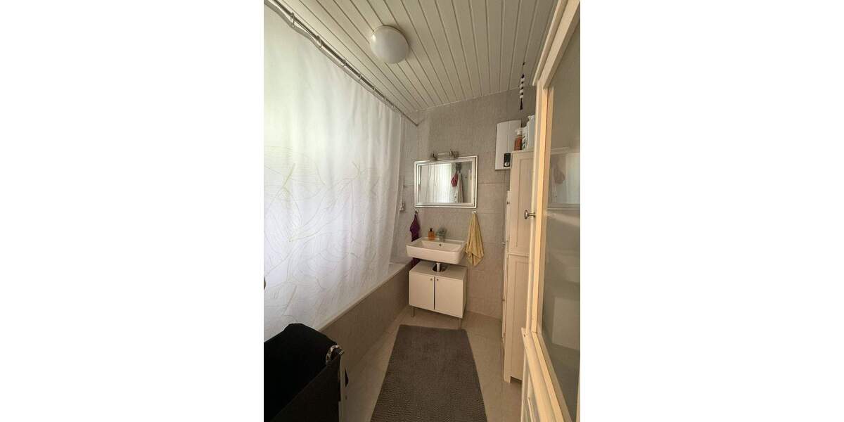 Ihr neues Zuhause in Offenbach - mit Garten & Platz zum Entfalten für die Familie 4 zimmer