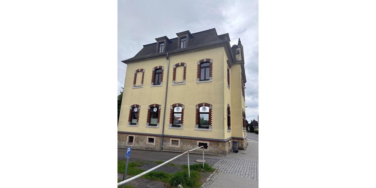 Etagenwohnung Moritzburg - 2 Zimmer, 47 m&sup2;, 465&euro; | Angebot:26630142