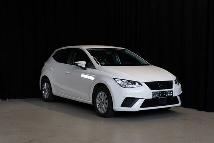 Seat Ibiza 41.500 km 11.900 € Reutlingen / Betzingen 72770