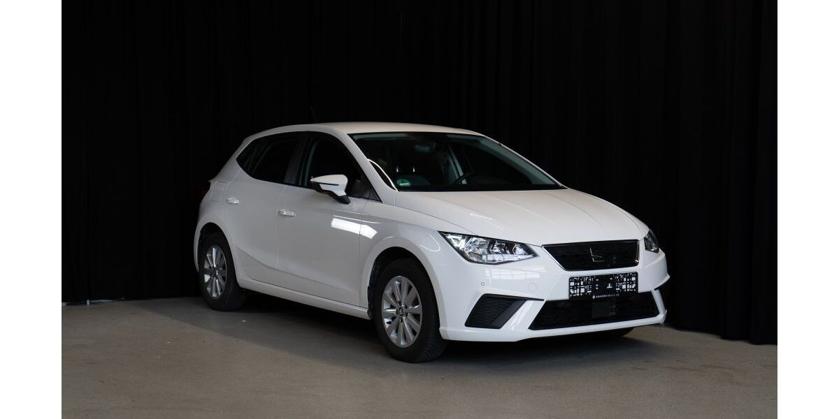 Seat Ibiza 41.500 km 11.900 € Reutlingen / Betzingen 72770