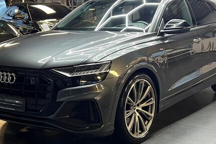 Audi Q8 157.500 km 47.699 &euro; Bielefeld 33605