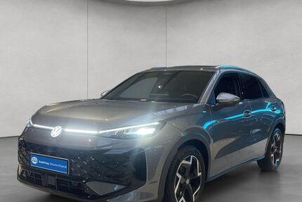 VW T-Roc 2.900 km 44.890 &euro; Husum 25813