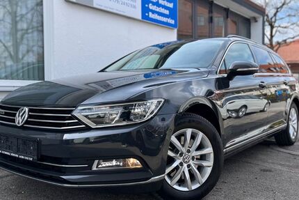 VW Passat 143.000 km 15.950 &euro; München 81245