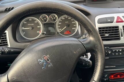 Peugeot 307 256.000 km 1.900 &euro; Baar-Ebenhausen 85107