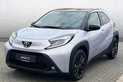 Toyota Aygo (X) 1.331 km 21.960 &euro; Trierweiler 54311