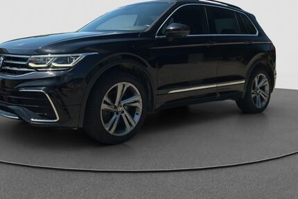 VW Tiguan 83.050 km 28.350 &euro; Manching 85077