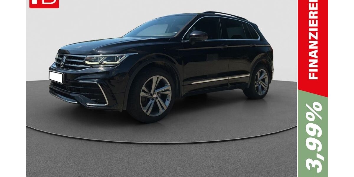 VW Tiguan 83.050 km 28.350 &euro; Manching 85077