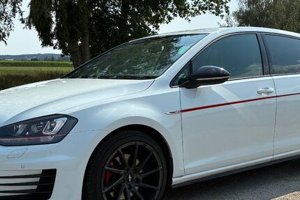 VW Golf 162.500 km 14.800 &euro; Breitenbrunn 87739