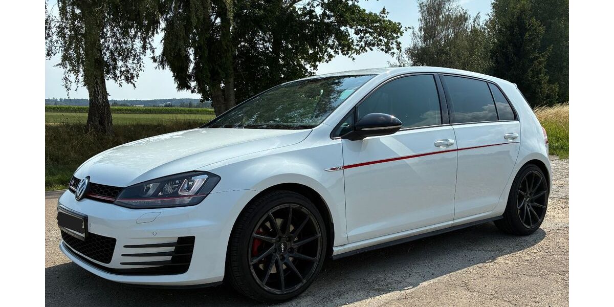 VW Golf 162.500 km 14.800 &euro; Breitenbrunn 87739