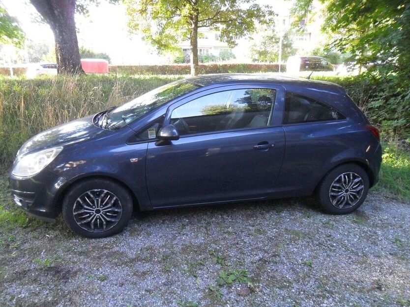 Corsa